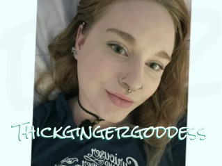 Thickgingergoddess