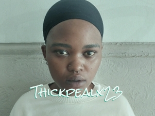 Thickpealx23
