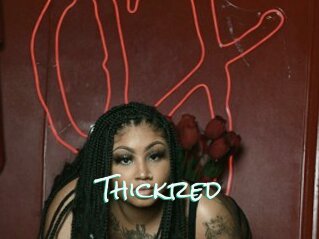 Thickred
