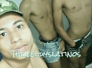 Threeguyslatinos