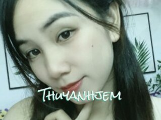 Thuyanhjem