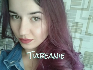 Tiabeanie