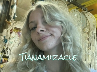 Tianamiracle