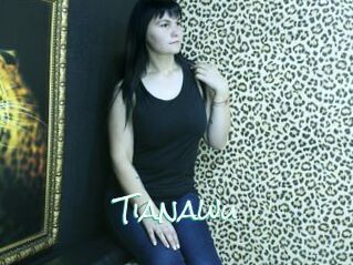 Tianawu