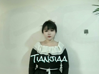 Tianjiaa