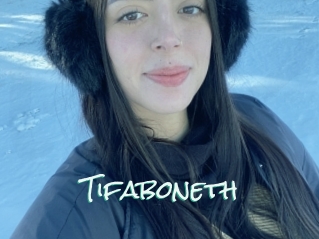 Tifaboneth
