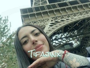 Tifajinx