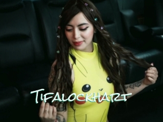Tifalockhart
