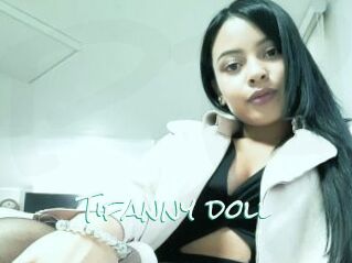 Tifanny_doll