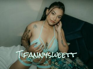Tifannysweett
