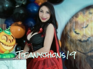 Tifanyjhons19