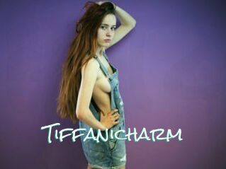 Tiffanicharm