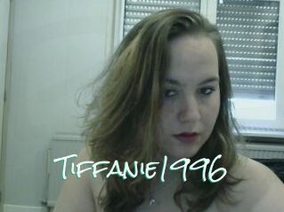 Tiffanie1996