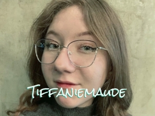 Tiffaniemaude