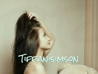 Tiffanisimson
