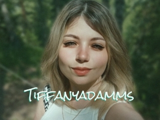 Tiffanyadamms