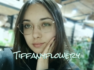 Tiffanyflowery