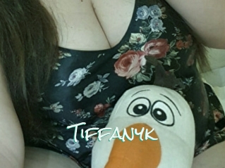 Tiffanyk