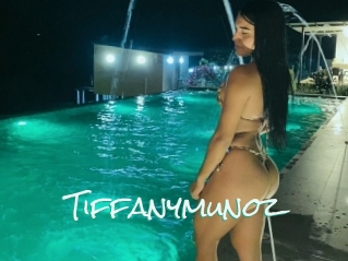 Tiffanymunoz