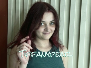 Tiffanypear