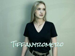 Tiffanyromero