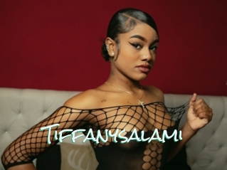 Tiffanysalami