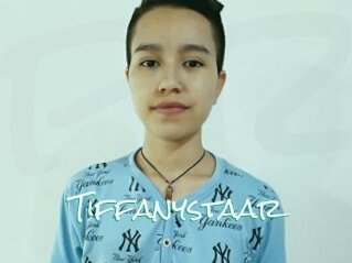 Tiffanystaar