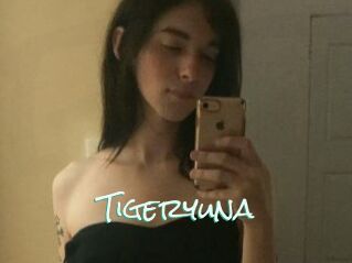 Tigeryuna