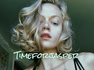 Timeforjasper