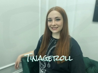 Tinageroll