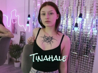 Tinahale