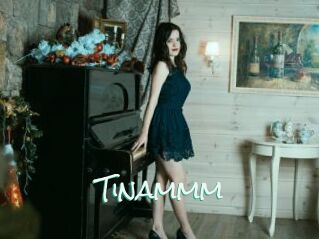 Tinammm