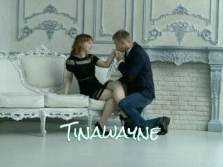 Tinawayne