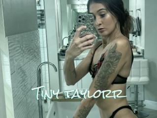 Tiny_taylorr