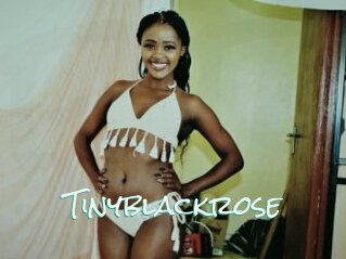 Tinyblackrose