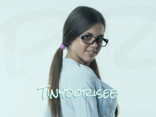 Tinydorisee