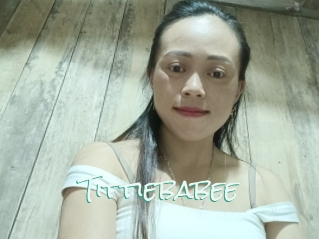 Tittiebabee