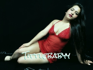 Tittlebabyy