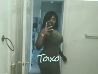Toixo