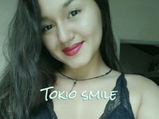 Tokio_smile