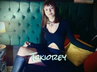 Tokiorey