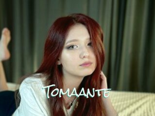 Tomaante