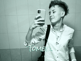Tomeva
