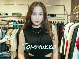Tomiyukko