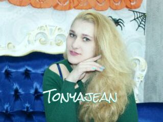 Tonyajean