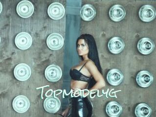 Topmodelyg