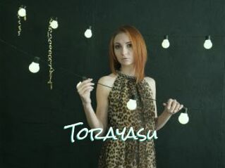 Torayasu