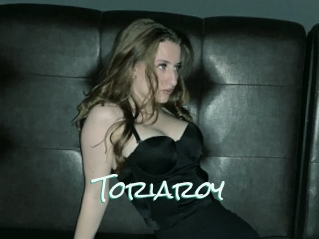 Toriaroy