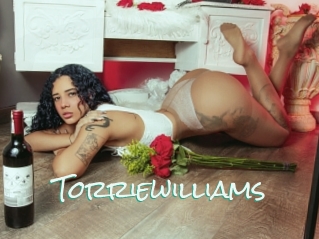 Torriewilliams