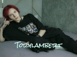 Torylambert